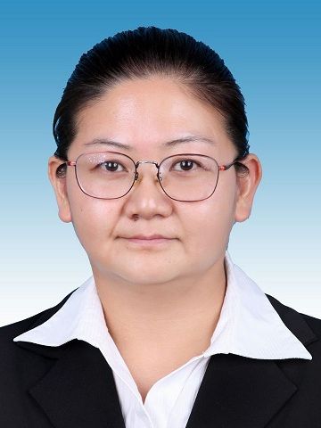 高燕(雲南省楚雄彝族自治州大姚縣醫療保障局局黨組成員、大姚縣醫療保險管理局局長) 高燕(雲南省楚雄彝族自治州大姚縣醫療保障局局黨組成員、大姚縣醫療保險管理局局長)