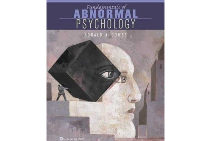 Fundamentals of Abnormal Psychology Fundamentals of Abnormal Psychology