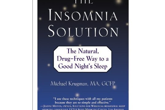 Insomnia Solution Insomnia Solution