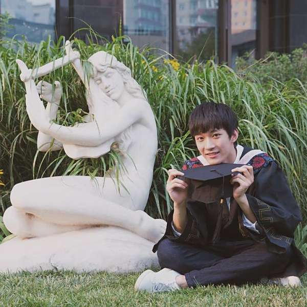曹恩齊 曹恩齊