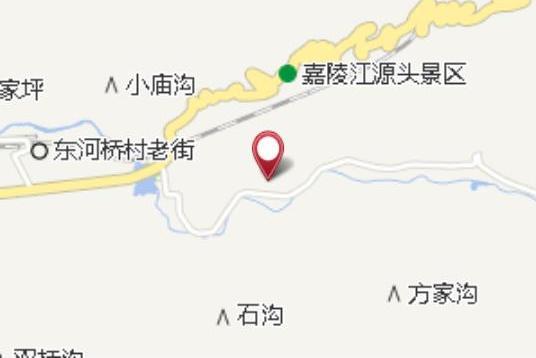 大草灣