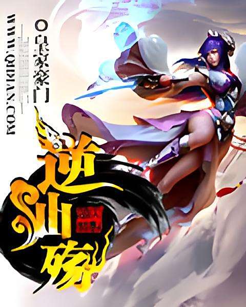 逆仙殤 逆仙殤