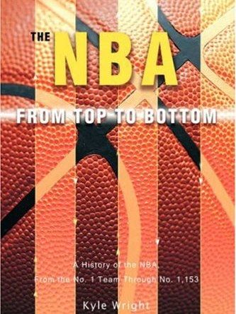 The NBA from Top to Bottom The NBA from Top to Bottom