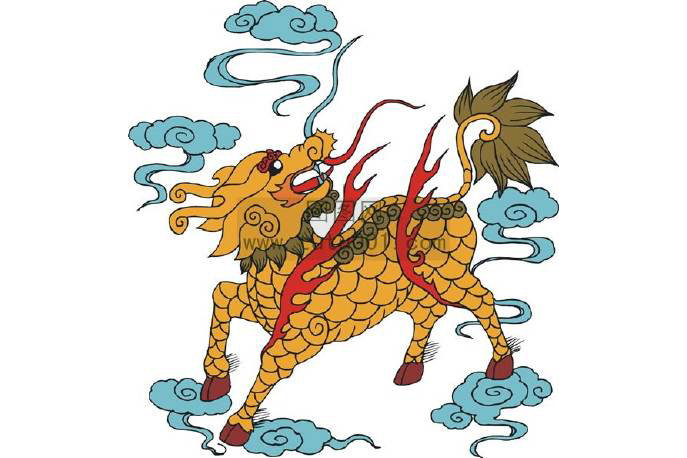 麒麟神獸(flash小遊戲) 麒麟神獸(flash小遊戲)