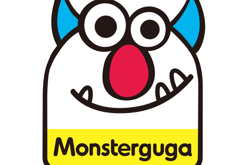 Monsterguga Monsterguga