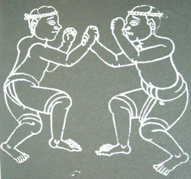 古壯拳 古壯拳