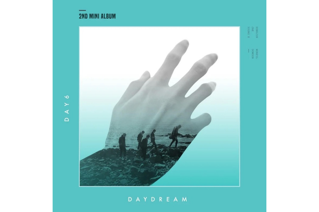 希望(韓國男子樂隊DAY6演唱歌曲) 希望(韓國男子樂隊DAY6演唱歌曲)
