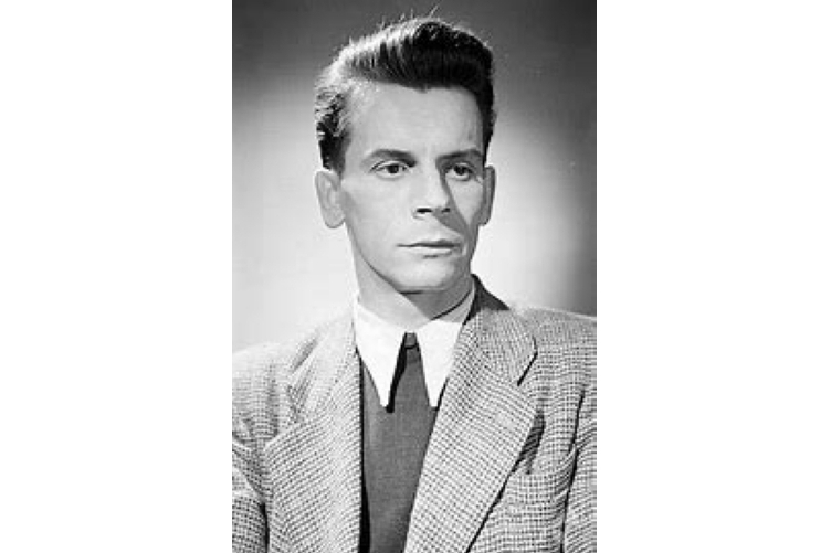 Bogdan Niewinowski Bogdan Niewinowski