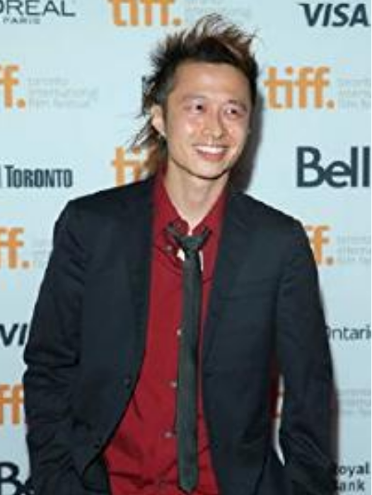 Carl Li Carl Li