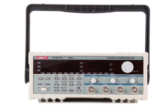 優利德UTG9010A 優利德UTG9010A