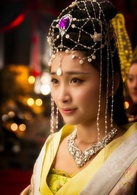 劉海戲金蟾(2013年穆婷婷主演電視劇)
