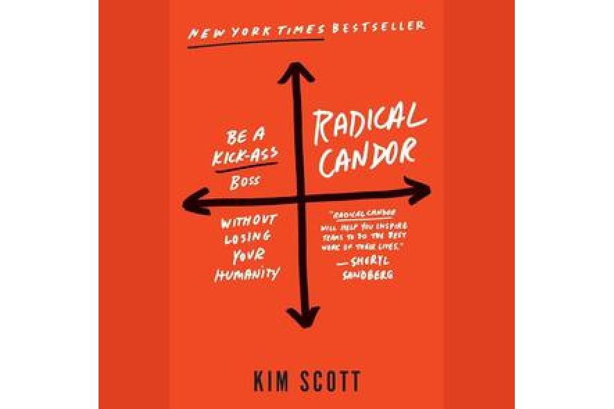 Kim Scott Kim Scott