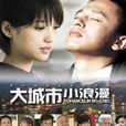 大城市小浪漫(崔林和金莎聯袂主演的電視劇)