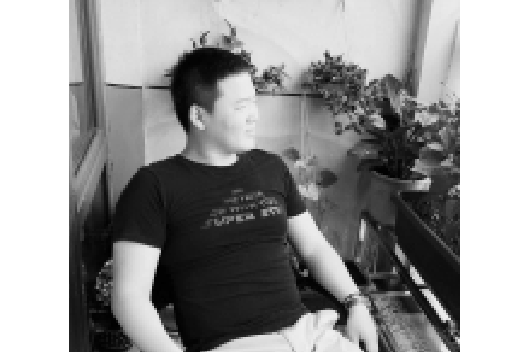 胡露露(中國青年藝術家、數字創意領域實踐者) 胡露露(中國青年藝術家、數字創意領域實踐者)