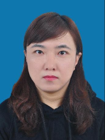 安娜(西北農林科技大學副教授)