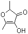 2,5-二甲基-4-羥基-3(2H)-呋喃酮