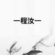 一程汝一