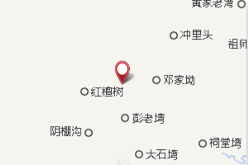 王家上塆 王家上塆