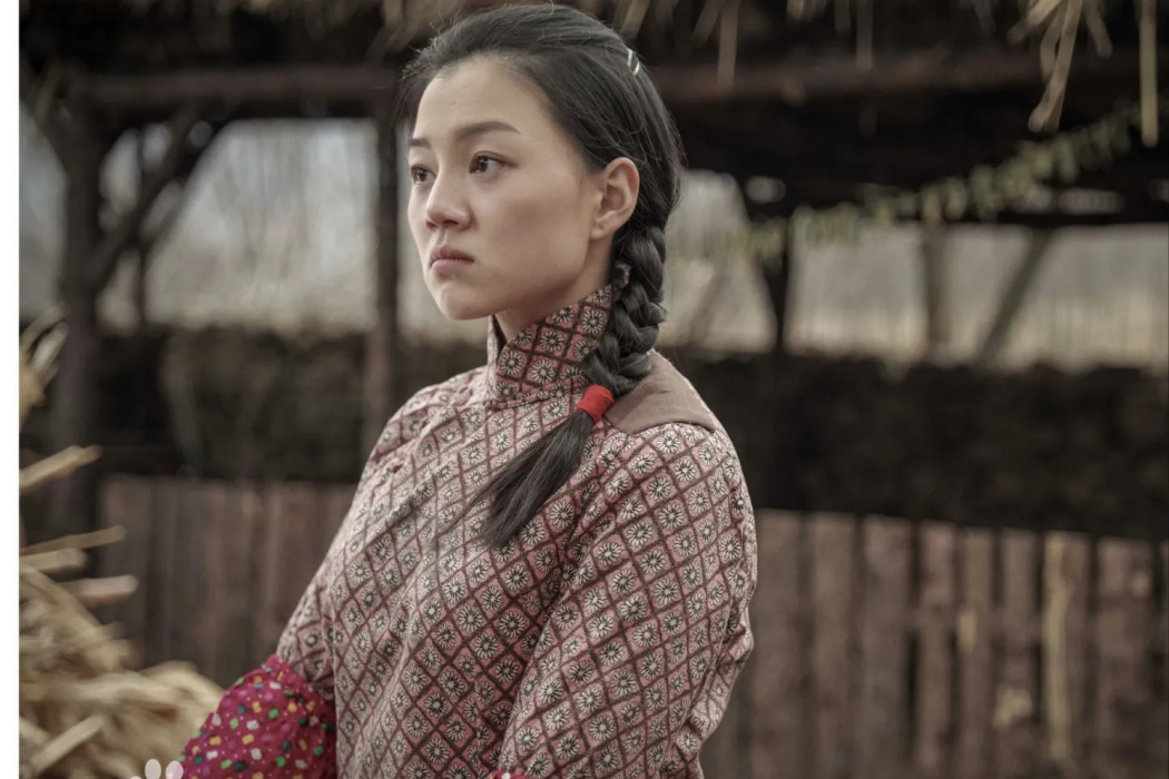 小鳳(電視劇《遠方的山楂樹》中的農村女性角色) 小鳳(電視劇《遠方的山楂樹》中的農村女性角色)