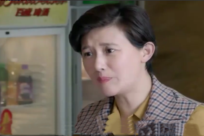 鐵花(年代情感劇《綻放吧,百合》中的角色) 鐵花(年代情感劇《綻放吧,百合》中的角色)