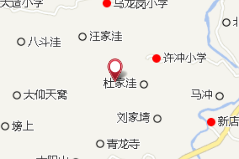 公木村窪 公木村窪