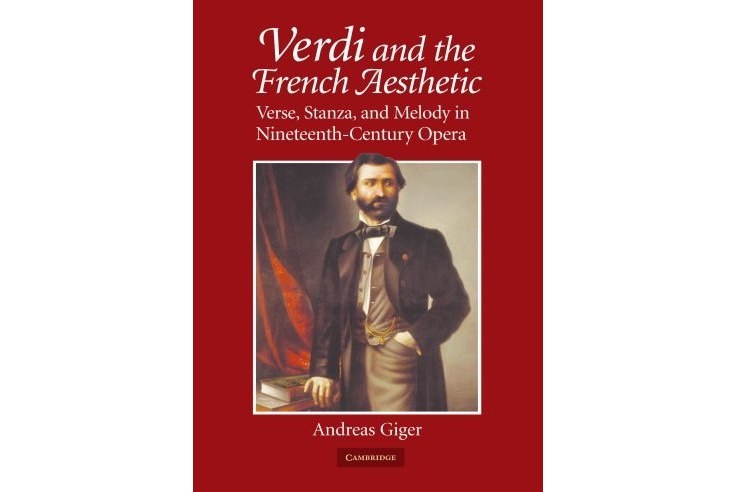 Verdi and the French Aesthetic Verdi and the French Aesthetic