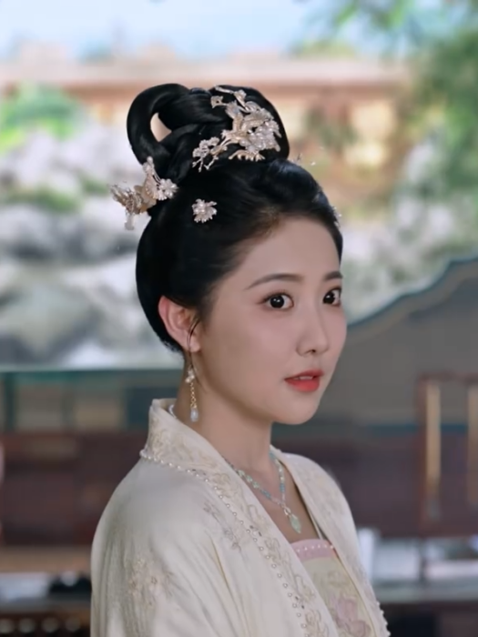 殷良君(電視劇《榜上佳婿》中的角色) 殷良君(電視劇《榜上佳婿》中的角色)