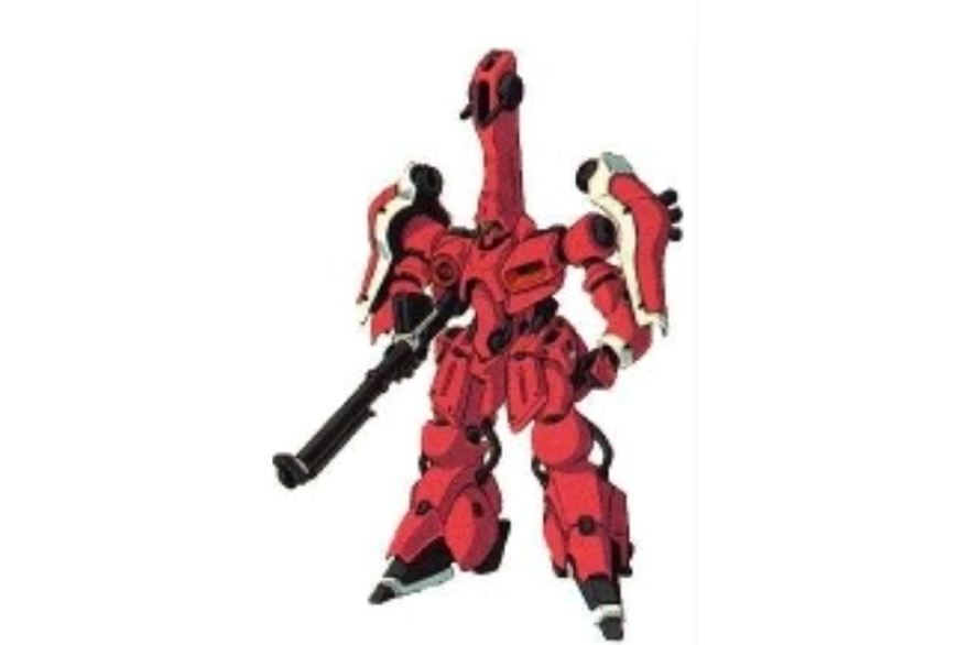 AMX-003C 加撒C改 AMX-003C 加撒C改