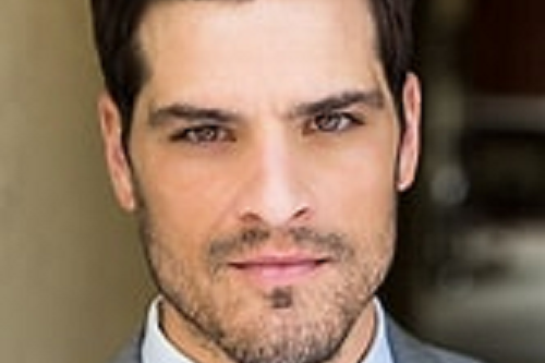 Paul Kennedy Jr. Paul Kennedy Jr.