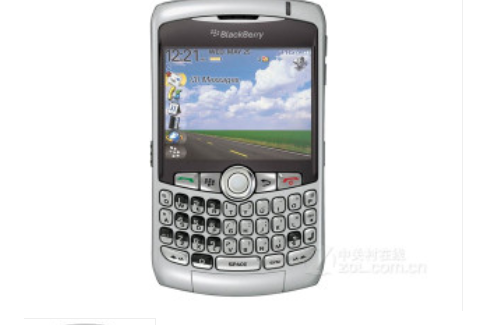 黑莓 8320(黑莓8320) 黑莓 8320(黑莓8320)