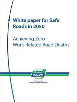 2050道路安全白皮書
