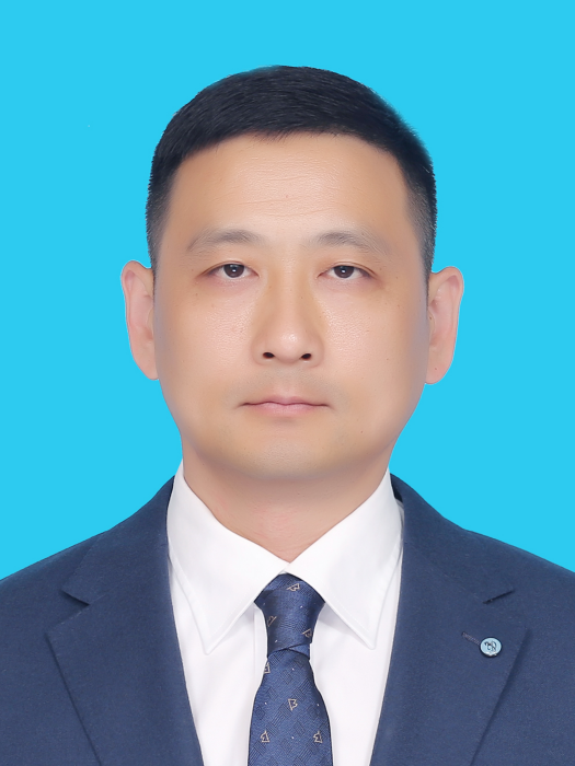 韓志遠(山東省肥城市人民政府黨組成員、副市長（掛職）)