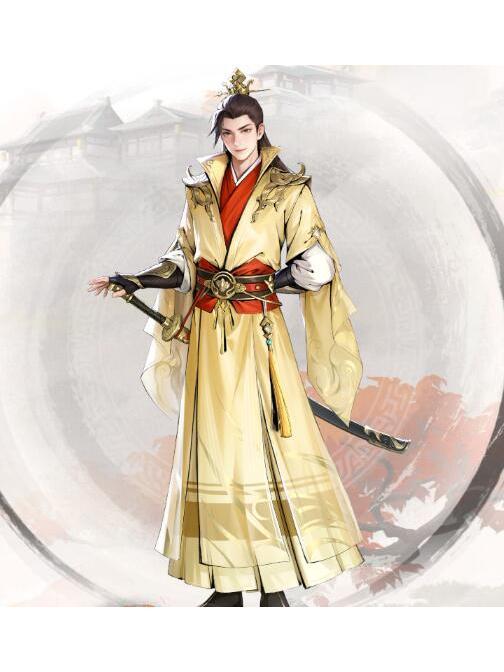 蕭月離 蕭月離