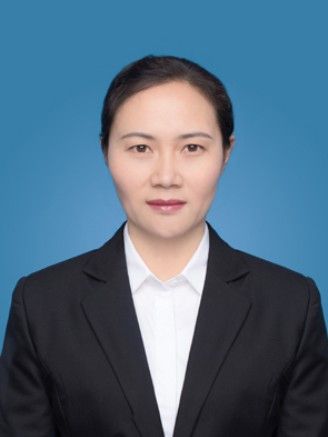 羅莉(觀山湖區財政局副局長) 羅莉(觀山湖區財政局副局長)
