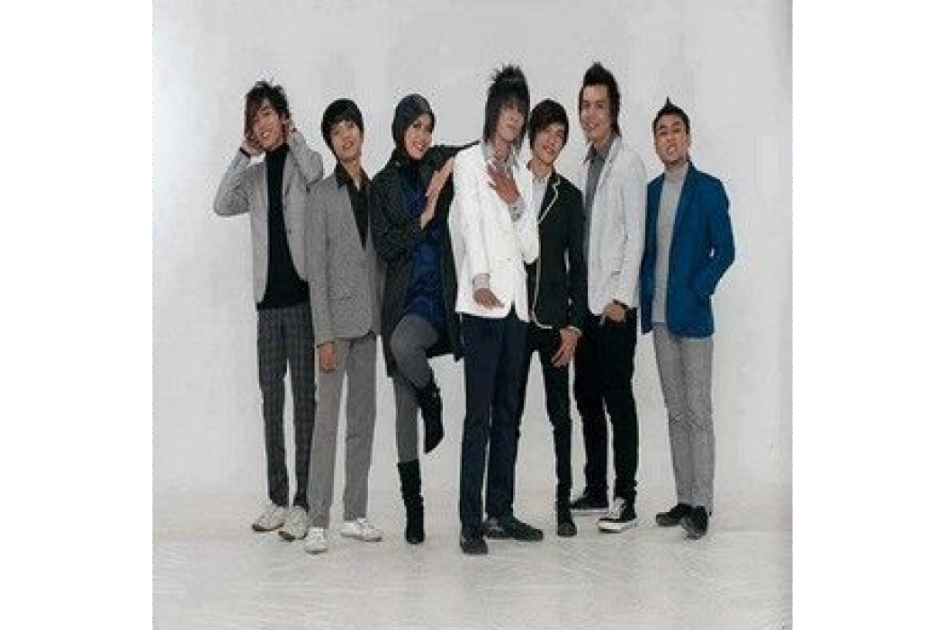 Kangen Band