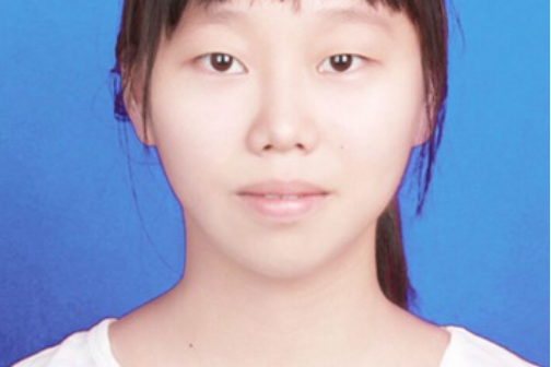方妤(中國舞蹈家協會認證的註冊舞蹈教師) 方妤(中國舞蹈家協會認證的註冊舞蹈教師)