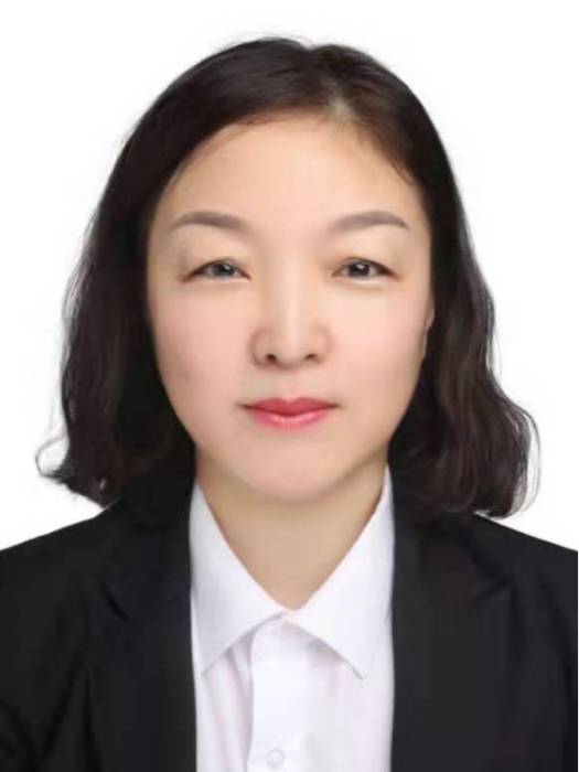 金花子(延邊大學農學院副教授) 金花子(延邊大學農學院副教授)