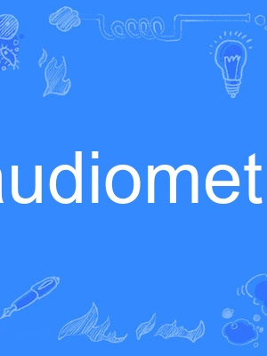 audiometry audiometry