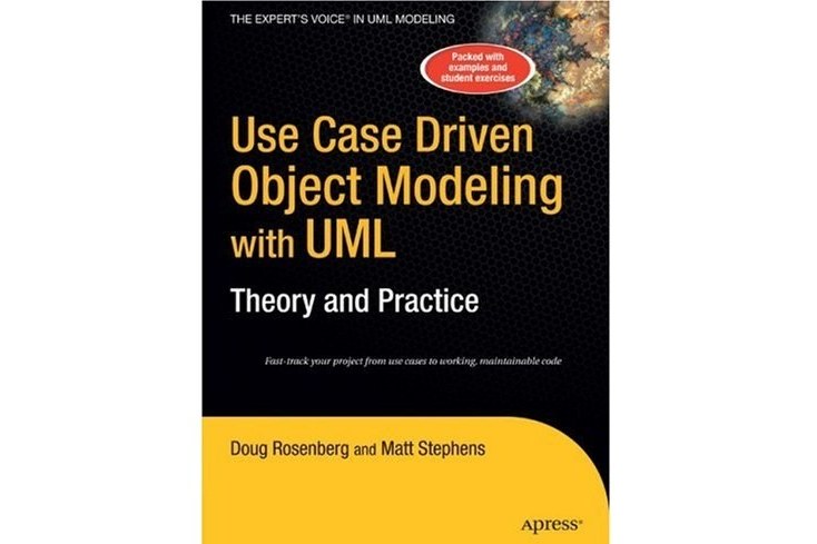 Use Case Driven Object Modeling with UMLTheory and Practice Use Case Driven Object Modeling with UMLTheory and Practice