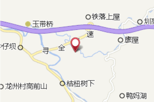 馬圳 馬圳