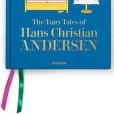 The Fairy Tales of Hans Christian Andersen The Fairy Tales of Hans Christian Andersen