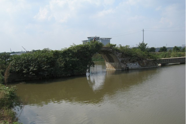 烏路橋 烏路橋