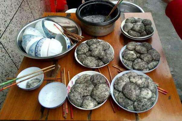 打麻子(地方風俗) 打麻子(地方風俗)