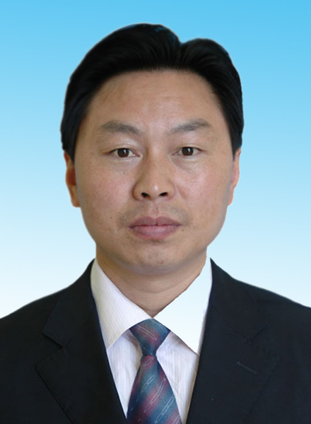 羅天華(西藏自治區山南市人民政府黨組成員、秘書長)