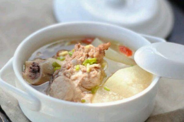挽流湯(中藥湯劑) 挽流湯(中藥湯劑)