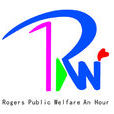 Rogers公益一小時 Rogers公益一小時