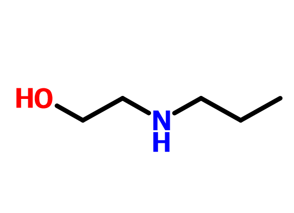 2-（丙基氨基）乙醇