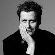 艾薩克·麥茲拉西(Isaac Mizrahi) 艾薩克·麥茲拉西(Isaac Mizrahi)