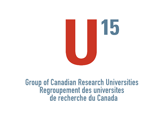 U15(加拿大頂尖研究型大學組織)