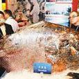月亮魚(產於太平洋地區的魚類) 月亮魚(產於太平洋地區的魚類)